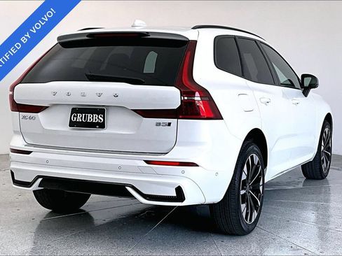 Certified 2026 Volvo XC60 B5 Plus AWD/4WD image 2