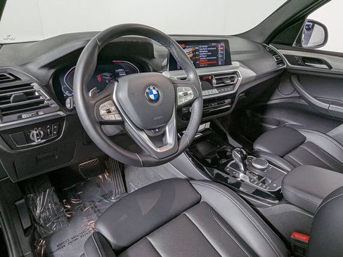 Used 2023 BMW X3 xDrive30i w/ Convenience Package AWD/4WD image 15