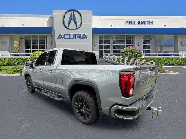 Used 2023 GMC Sierra 1500 Elevation w/ Preferred Package AWD/4WD image 13