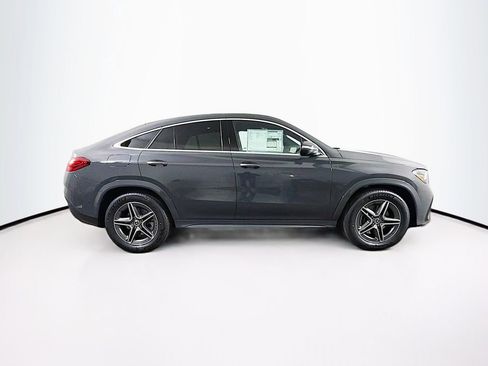 New 2026 Mercedes-Benz GLE 450 4MATIC Coupe image 8