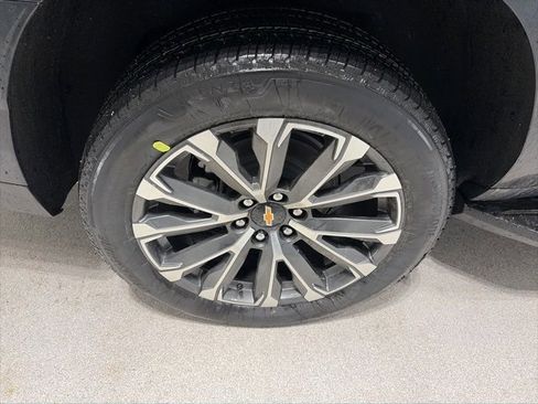 New 2026 Chevrolet Suburban High Country w/ Sun And Tow Package image 7