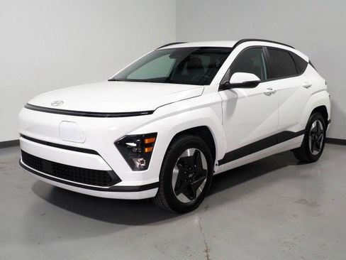 Used 2024 Hyundai Kona SEL FWD image 9