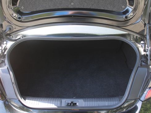 Used 2023 Subaru BRZ Limited RWD image 10