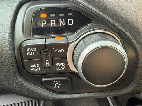 Used 2022 RAM 1500 Lone Star AWD/4WD image 22