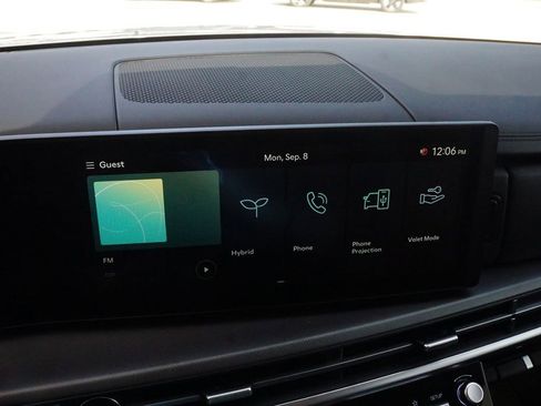 New 2026 Hyundai Santa Fe SE image 12