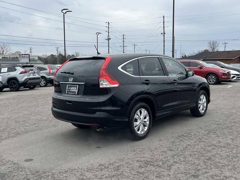 Used 2012 Honda CR-V EX image 5