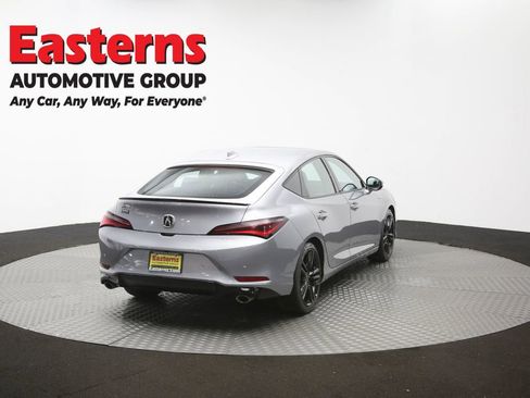 Used 2023 Acura Integra A-Spec FWD image 38