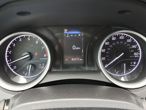 Used 2023 Toyota Camry LE image 26