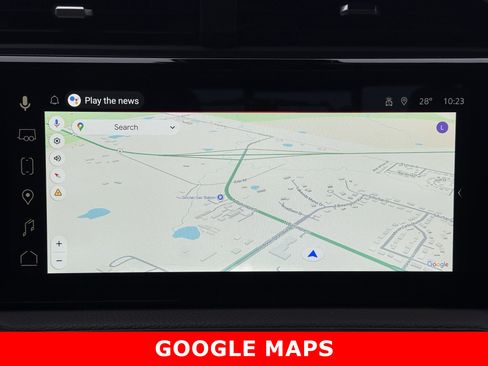 Used 2024 GMC Sierra 1500 Denali w/ Technology Package image 26