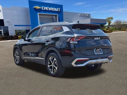 Used 2023 Kia Sportage EX AWD/4WD image 23