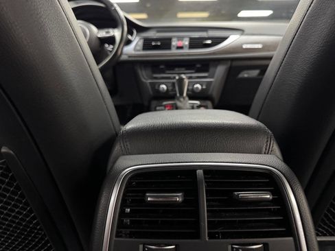 Used 2017 Audi A6 2.0T Premium Plus w/ Premium Plus Package image 42