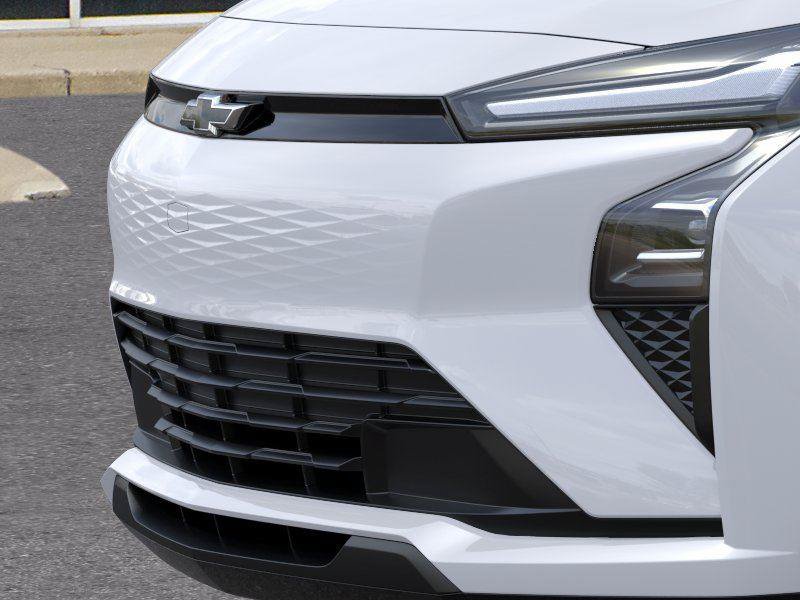 New 2027 Chevrolet Bolt LT w/ Comfort Package FWD image 13