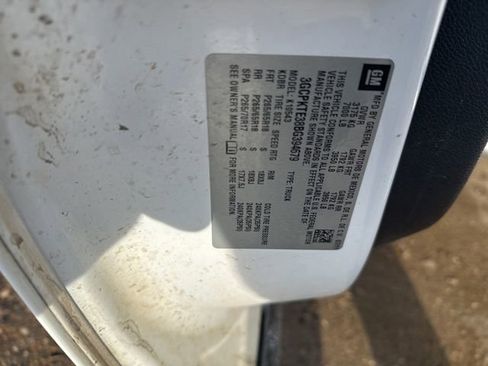 Used 2011 Chevrolet Silverado 1500 LTZ w/ LTZ Plus Package image 11