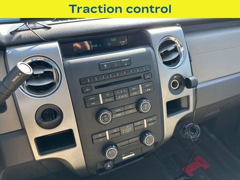 Used 2010 Ford F150 XLT image 6