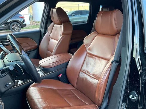 Used 2012 Acura MDX w/ Advance Package image 8
