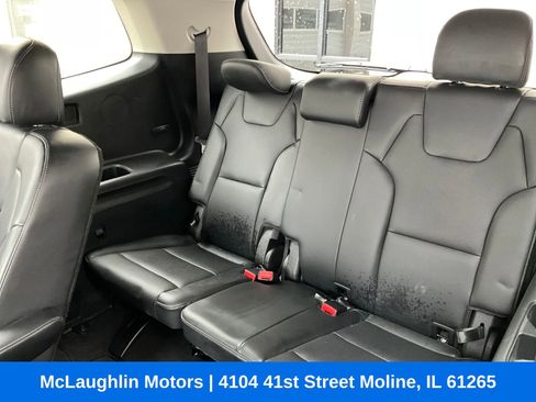 Used 2024 Kia Telluride S image 30