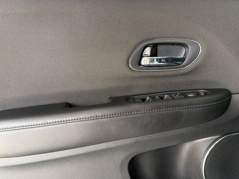 Certified 2022 Honda HR-V EX image 14