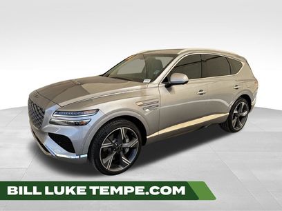 Used 2026 Genesis GV80 2.5T Prestige