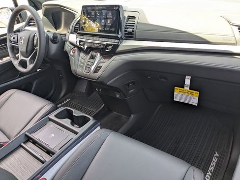 New 2026 Honda Odyssey Sport-L image 7