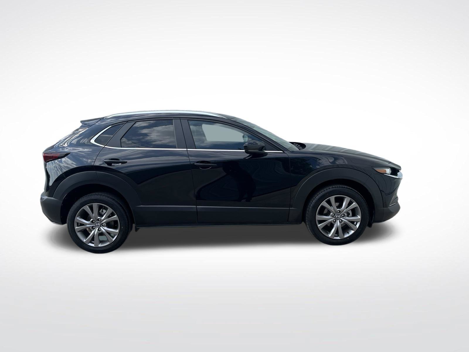 Certified 2023 MAZDA CX-30 AWD 2.5 S w/ Preferred Package image 5