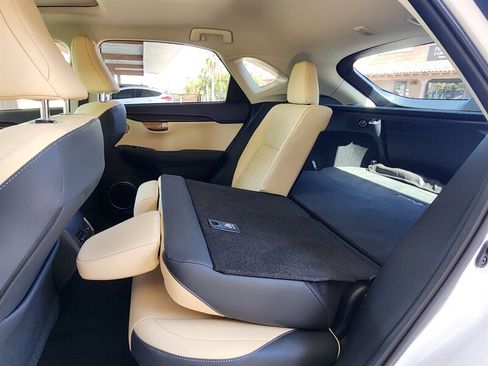 Used 2021 Lexus NX 300 FWD w/ Premium Package image 79