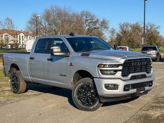New 2026 RAM 2500 Big Horn AWD/4WD video 2