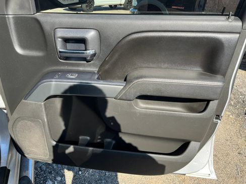 Used 2016 Chevrolet Silverado 1500 LT w/ All Star Edition image 18