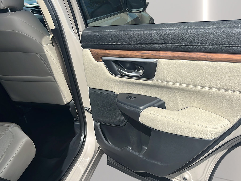 Used 2019 Honda CR-V EX image 23