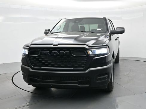 New 2025 RAM 1500 Tradesman image 57
