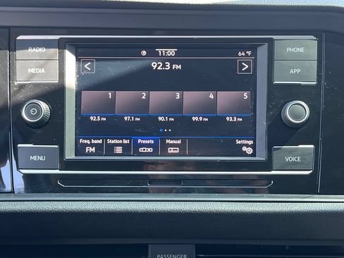 Used 2020 Volkswagen Jetta S w/ Driver Assistance Package FWD image 18
