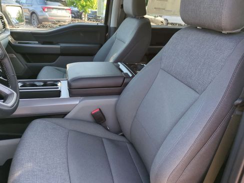 New 2024 Ford F150 XLT w/ Equipment Group 303A High image 16