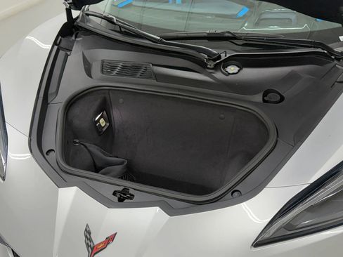 Used 2020 Chevrolet Corvette Stingray Premium Cpe w/ 3LT Preferred Equipment Group RWD image 96