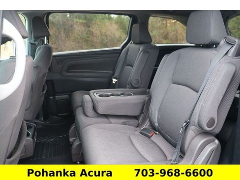 Used 2022 Honda Odyssey EX image 24