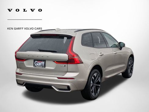 New 2026 Volvo XC60 B5 Plus w/ Protection Package Premier image 3