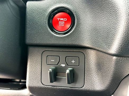 New 2026 Toyota Tundra SR5 AWD/4WD image 13