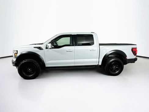Used 2025 Ford F150 Raptor AWD/4WD image 4
