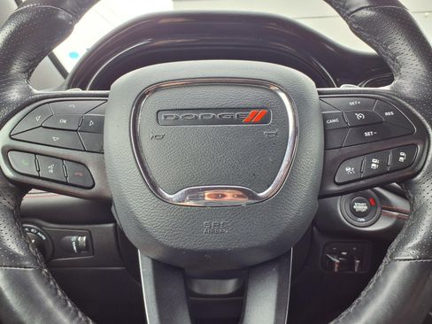 Used 2024 Dodge Durango GT image 17