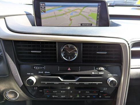 Used 2019 Lexus RX 350 AWD w/ Navigation Package image 21
