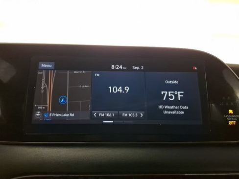 Used 2020 Hyundai Palisade Limited FWD image 29