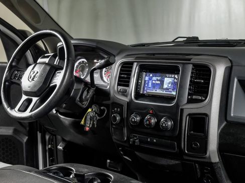 Used 2016 RAM 1500 Tradesman w/ Popular Equipment Group image 22