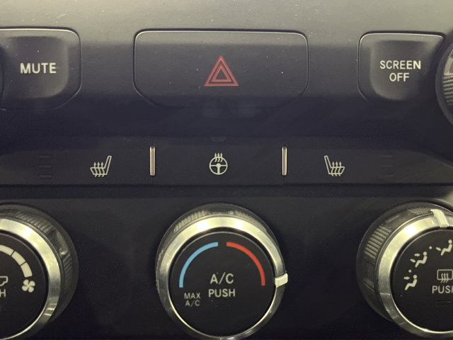 Used 2024 RAM 1500 Big Horn AWD/4WD image 7