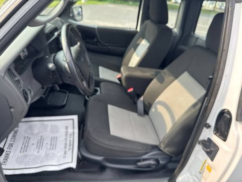 Used 2011 Ford Ranger Sport RWD image 18