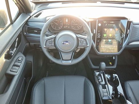 New 2026 Subaru Forester Limited image 12