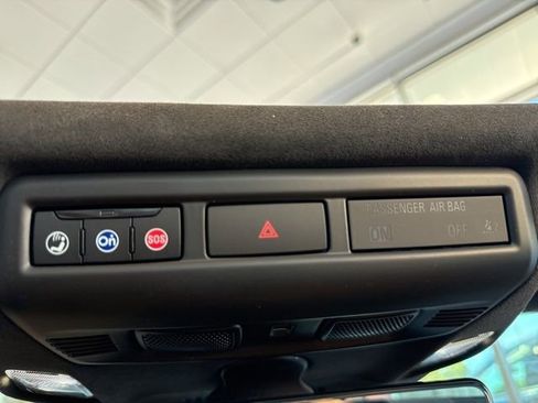 New 2026 Chevrolet Corvette E-Ray w/ ZER Performance Package image 24