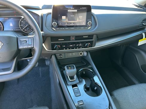 New 2026 Nissan Rogue SV image 29