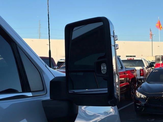 Used 2020 Chevrolet Silverado 3500 High Country AWD/4WD image 13