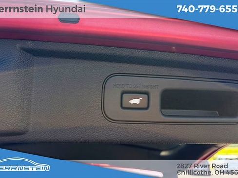 Used 2024 Honda Odyssey Touring image 32