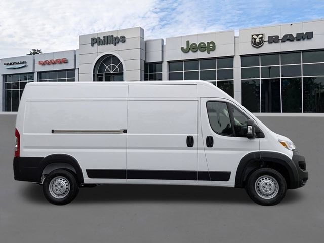 New 2026 RAM ProMaster 2500 w/ Convenience Group FWD image 2