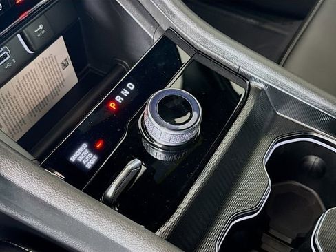 New 2025 Jeep Grand Cherokee L Limited image 17