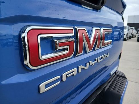 New 2026 GMC Canyon Elevation w/ Convenience Package AWD/4WD image 32